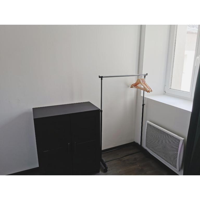 L'émeraude - Appartement 1 Chambre - 15