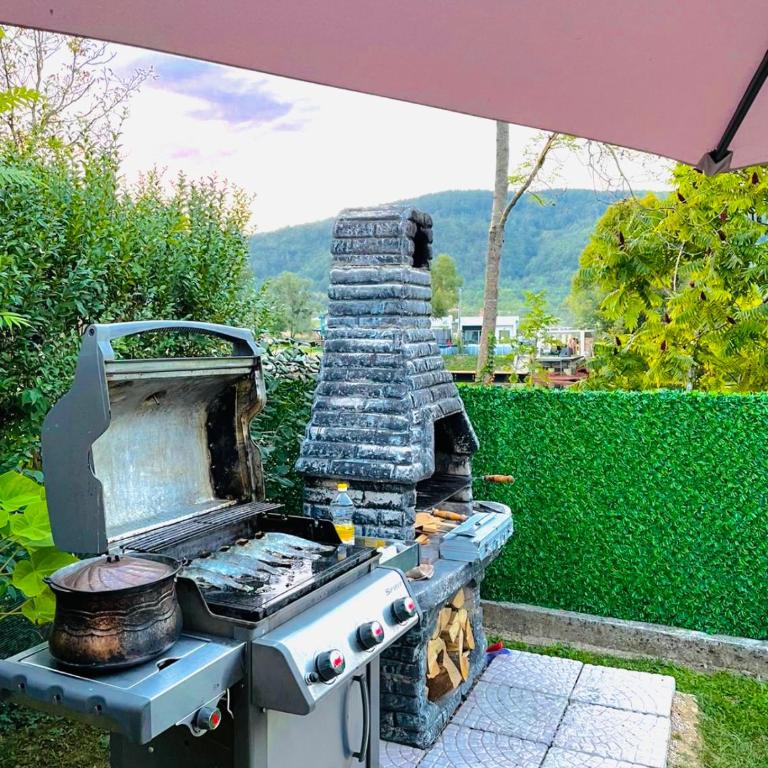 Crystal Račić - Three-Bedroom House - 28