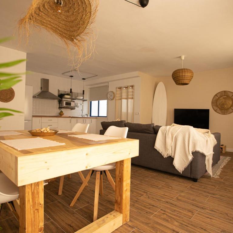 Marea Fuerteventura Home 2 - Two-Bedroom Apartment - 4