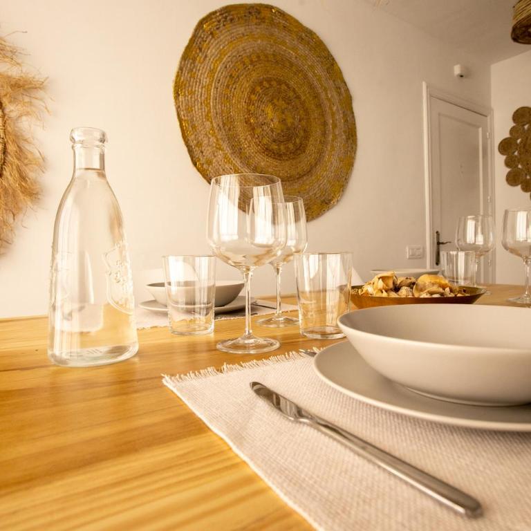 Marea Fuerteventura Home 2 - Two-Bedroom Apartment - 13