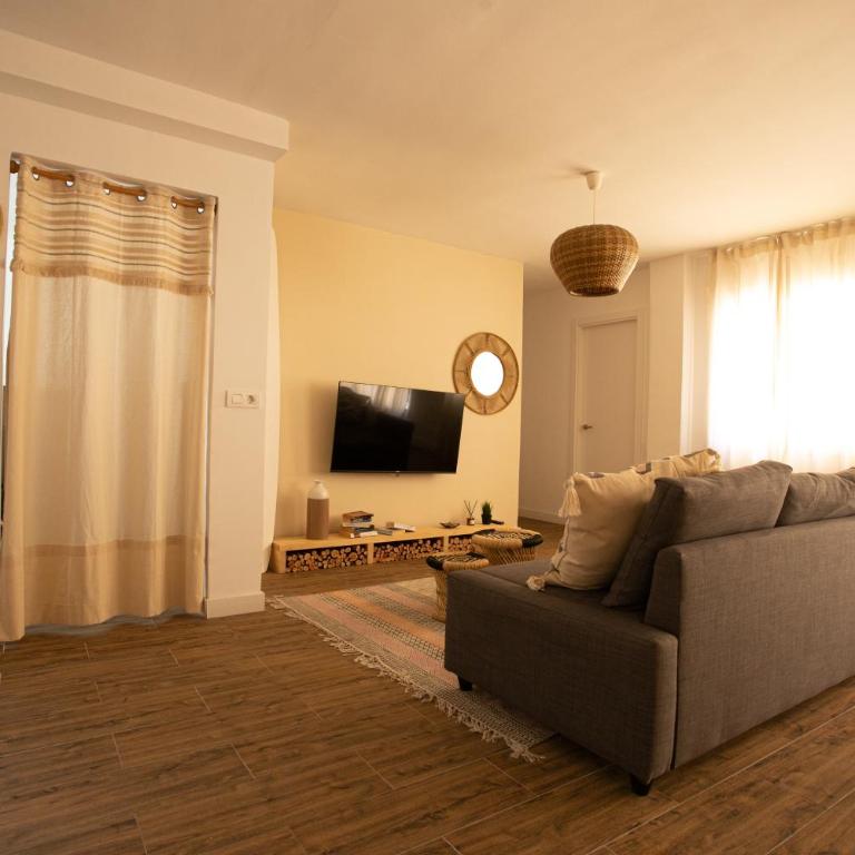 Marea Fuerteventura Home 2 - Two-Bedroom Apartment - 14
