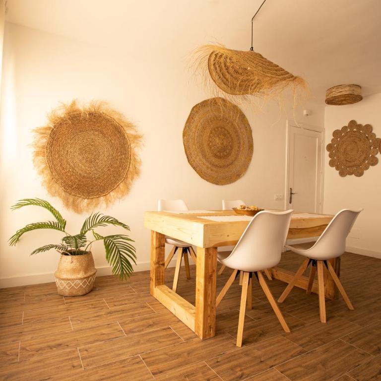 Marea Fuerteventura Home 2 - Two-Bedroom Apartment - 15