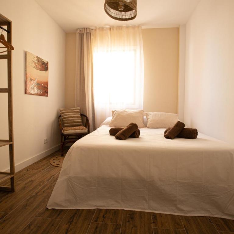 Marea Fuerteventura Home 2 - Two-Bedroom Apartment - 22
