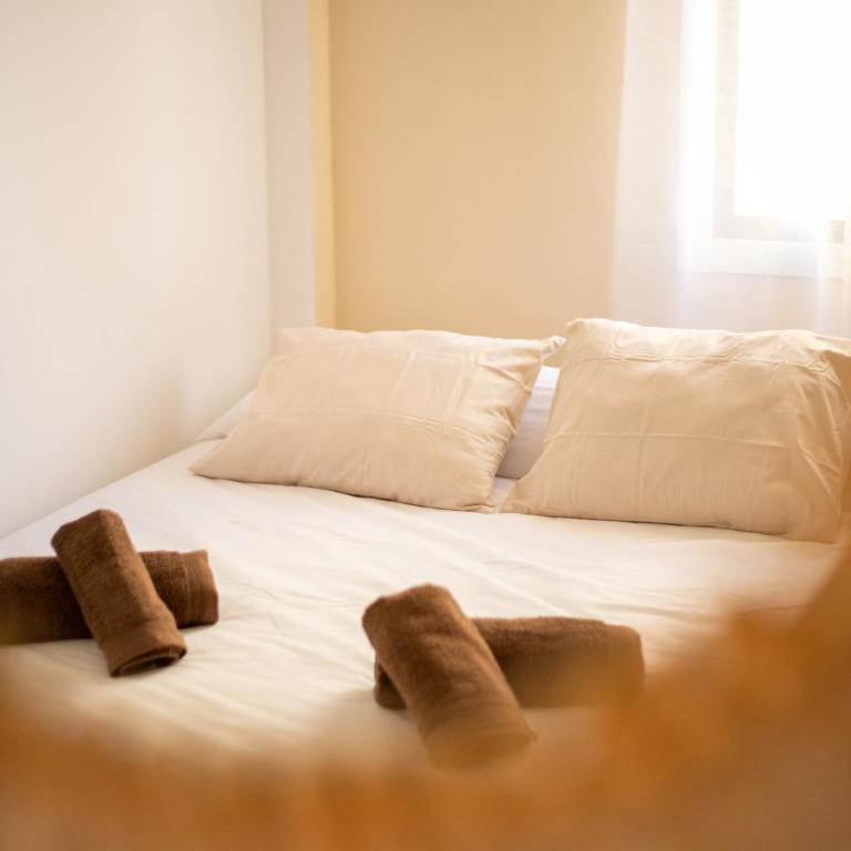 Marea Fuerteventura Home 2 - Two-Bedroom Apartment - 23