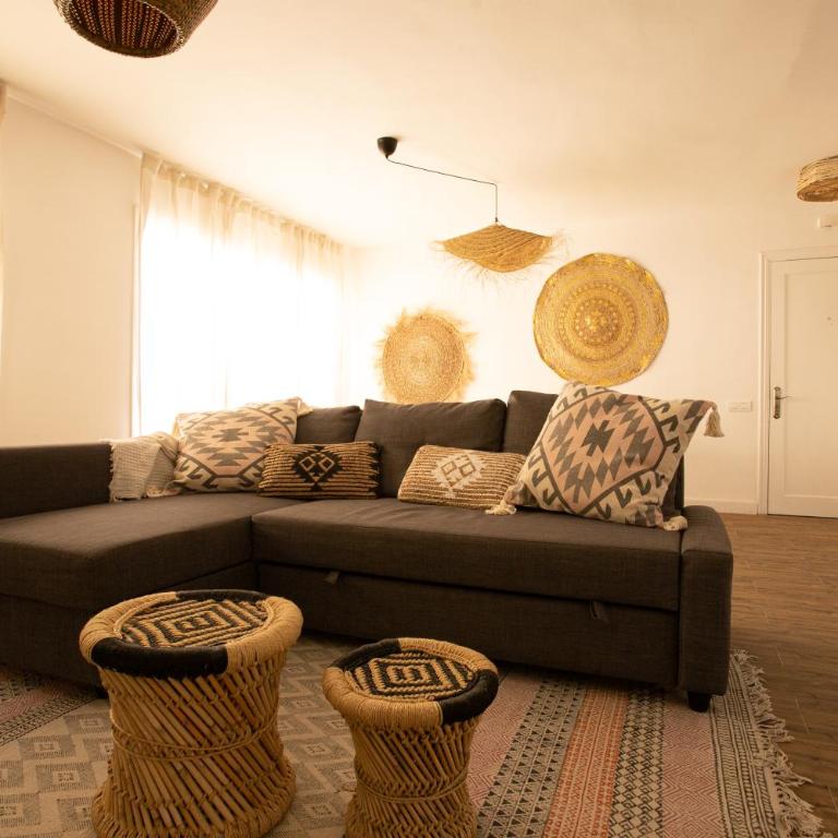 Marea Fuerteventura Home 2 - Two-Bedroom Apartment - 28
