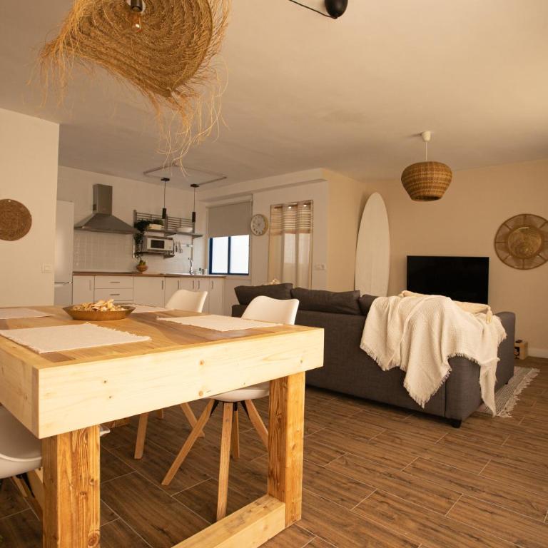 Marea Fuerteventura Home 2 - Two-Bedroom Apartment - 35