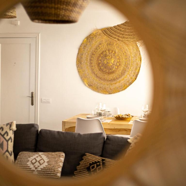 Marea Fuerteventura Home 2 - Two-Bedroom Apartment - 43