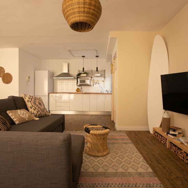 Marea Fuerteventura Home 2 - Two-Bedroom Apartment - 45