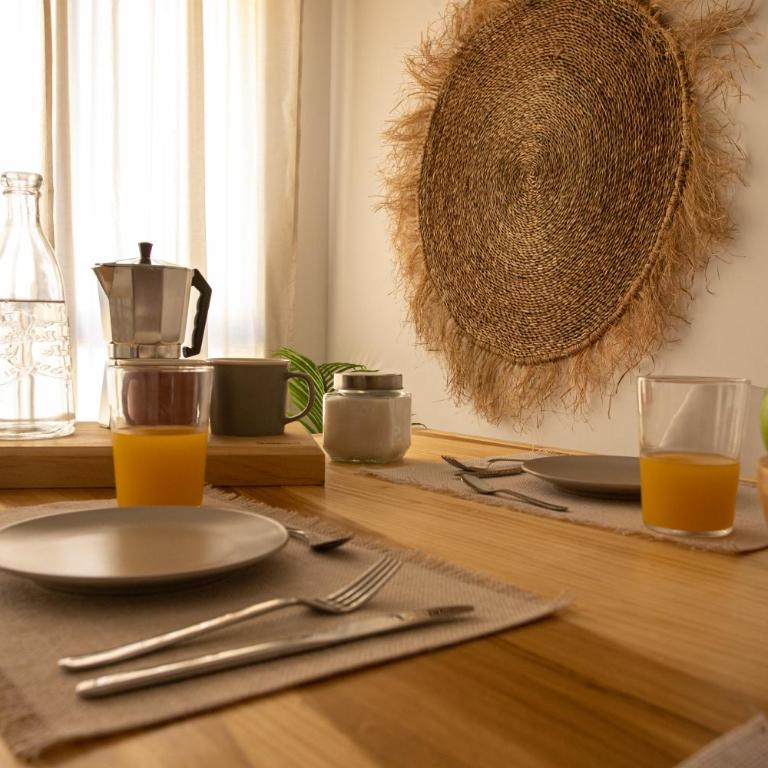 Marea Fuerteventura Home 2 - Two-Bedroom Apartment - 47