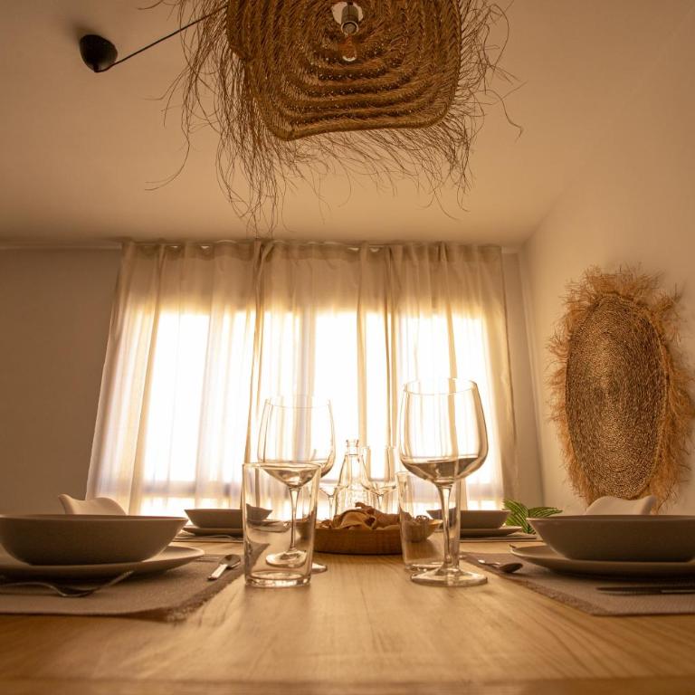 Marea Fuerteventura Home 2 - Two-Bedroom Apartment - 48