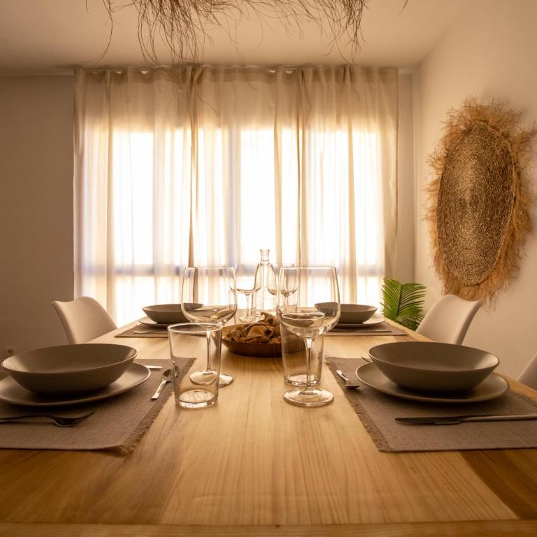 Marea Fuerteventura Home 2 - Two-Bedroom Apartment - 38