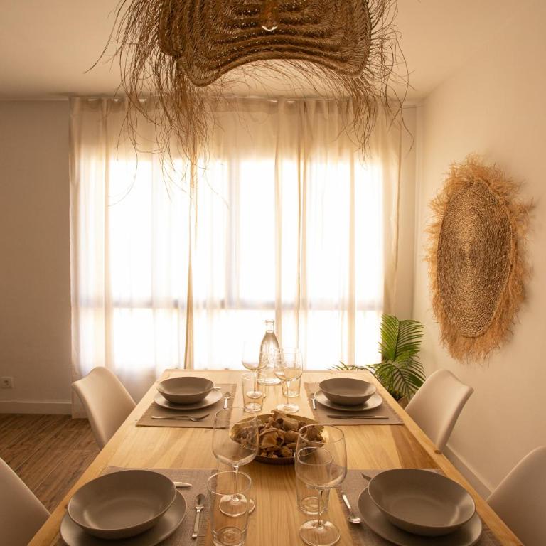 Marea Fuerteventura Home 2 - Two-Bedroom Apartment - 37