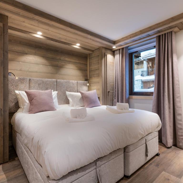 Vail Lodge by Alpine Resorts - Appartement avec Balcon - 8