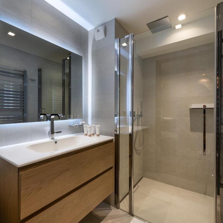 Vail Lodge by Alpine Resorts - Appartement avec Balcon - 7
