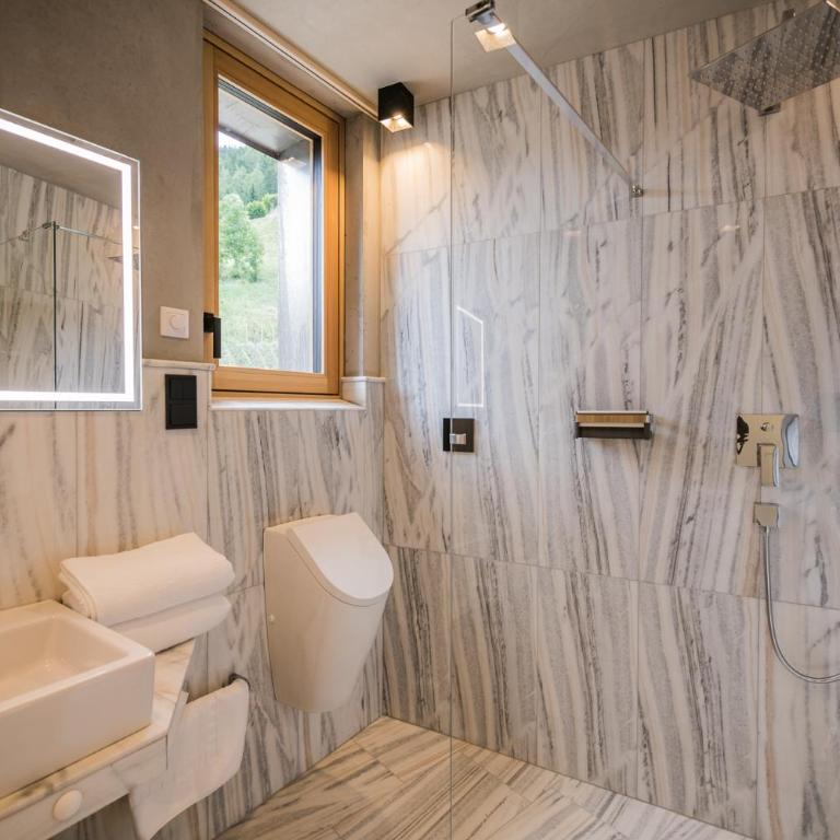 Koasa-Hof Ganzes Ferienhaus und Sauna 5 Zimmer 240mq - Camera Tripla - 3