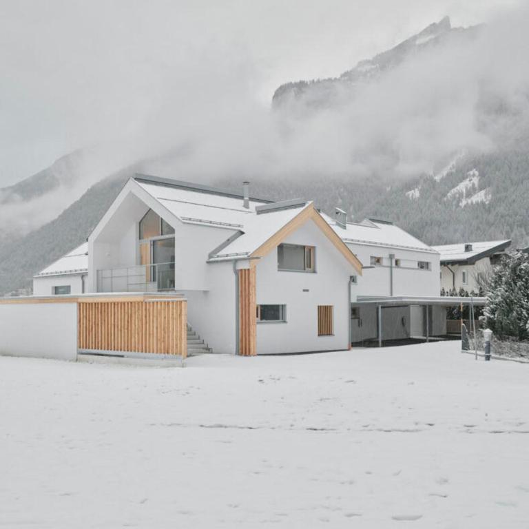 Design Lake View Chalet, Urban Mountain Achensee - Ferienhaus - 66
