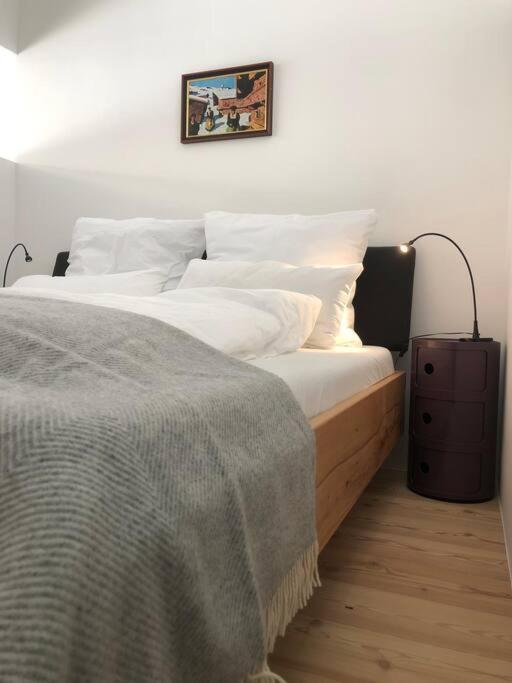 Design Lake View Chalet, Urban Mountain Achensee - Ferienhaus - 35