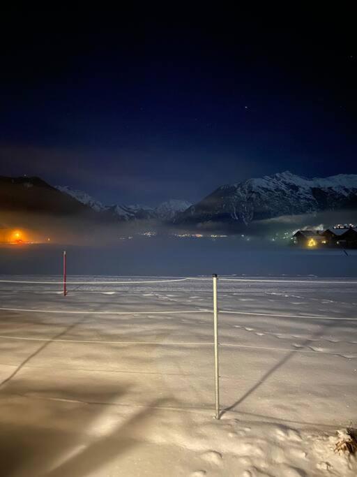Design Lake View Chalet, Urban Mountain Achensee - Ferienhaus - 59