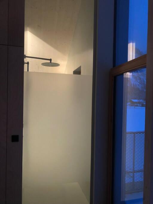 Design Lake View Chalet, Urban Mountain Achensee - Ferienhaus - 70