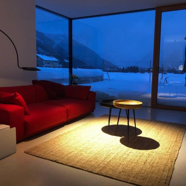 Design Lake View Chalet, Urban Mountain Achensee - Ferienhaus - 44