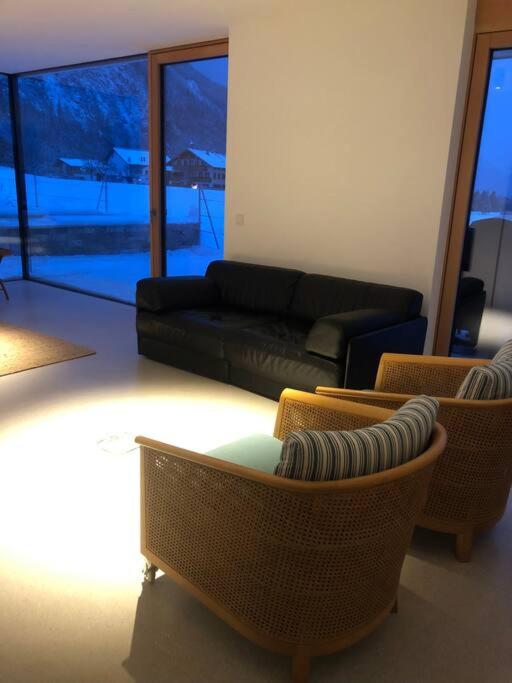 Design Lake View Chalet, Urban Mountain Achensee - Ferienhaus - 50