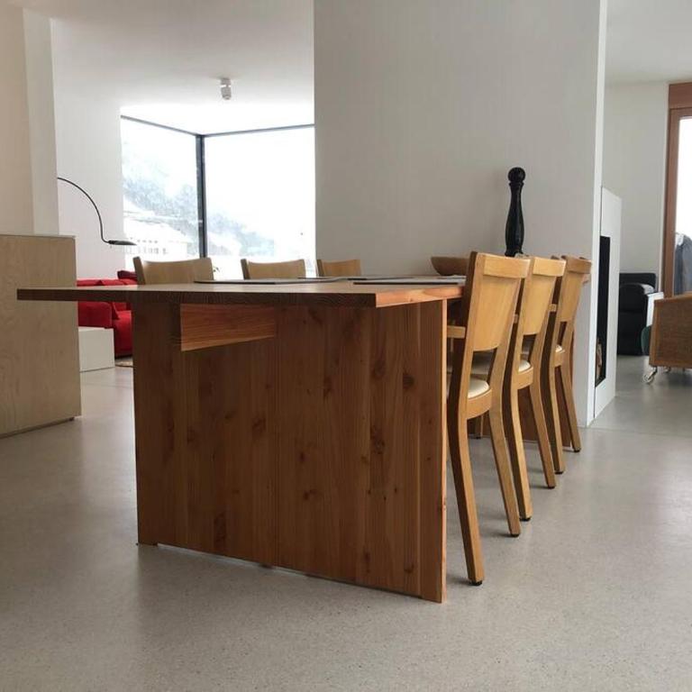 Design Lake View Chalet, Urban Mountain Achensee - Ferienhaus - 71