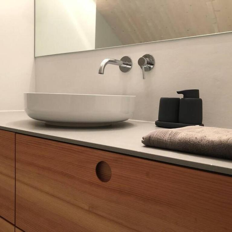 Design Lake View Chalet, Urban Mountain Achensee - Ferienhaus - 36