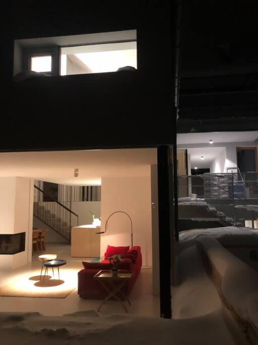 Design Lake View Chalet, Urban Mountain Achensee - Ferienhaus - 58