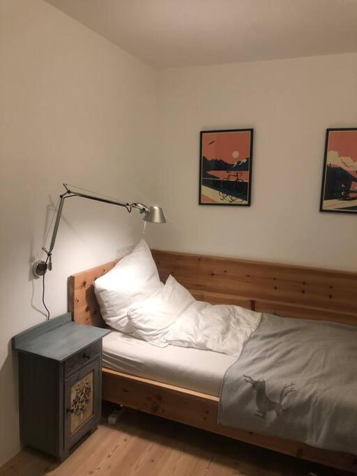 Design Lake View Chalet, Urban Mountain Achensee - Ferienhaus - 74