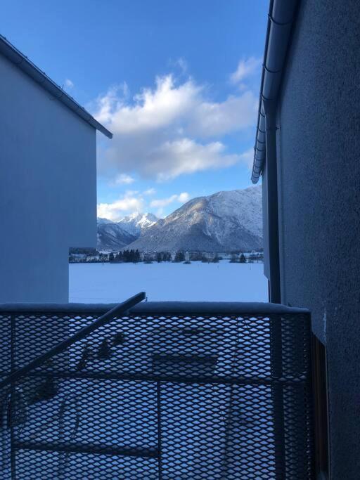 Design Lake View Chalet, Urban Mountain Achensee - Ferienhaus - 48