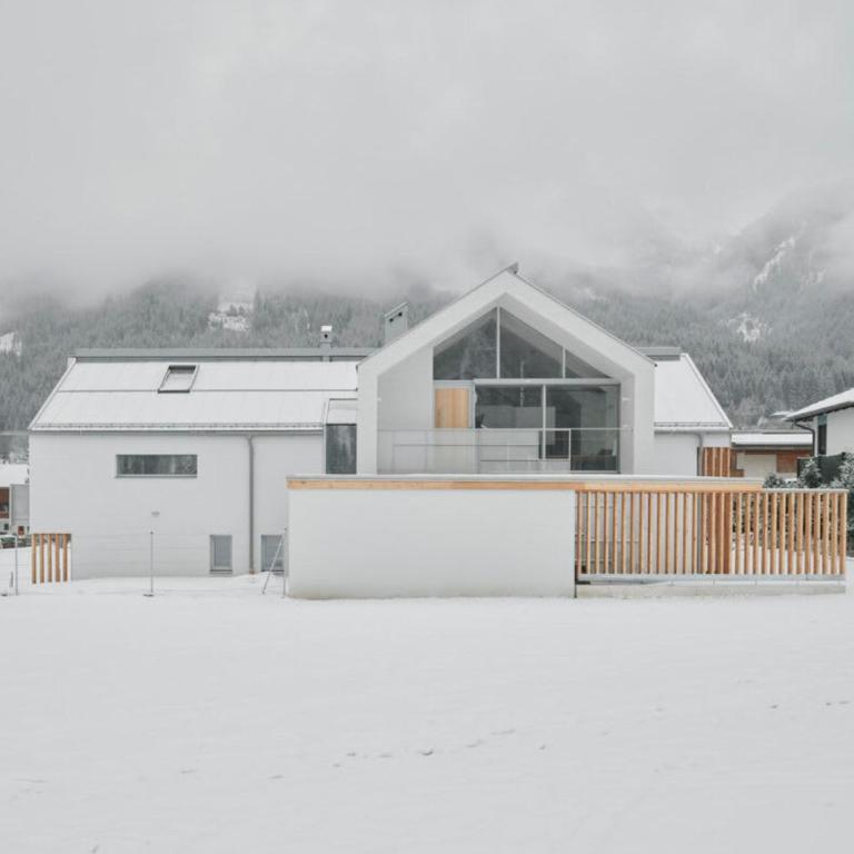 Design Lake View Chalet, Urban Mountain Achensee - Ferienhaus - 77