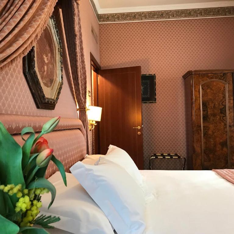 Hotel Mecenate Palace - Suite - 2