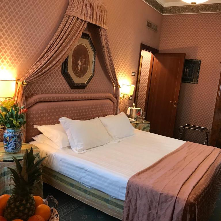 Hotel Mecenate Palace - Suite - 1