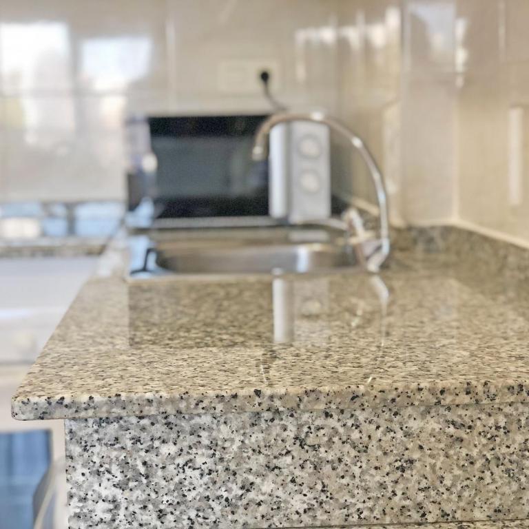 Global Vacacional, Bonito estudio cerca de la playa, Canet d'en Berenguer - Apartamento - 9