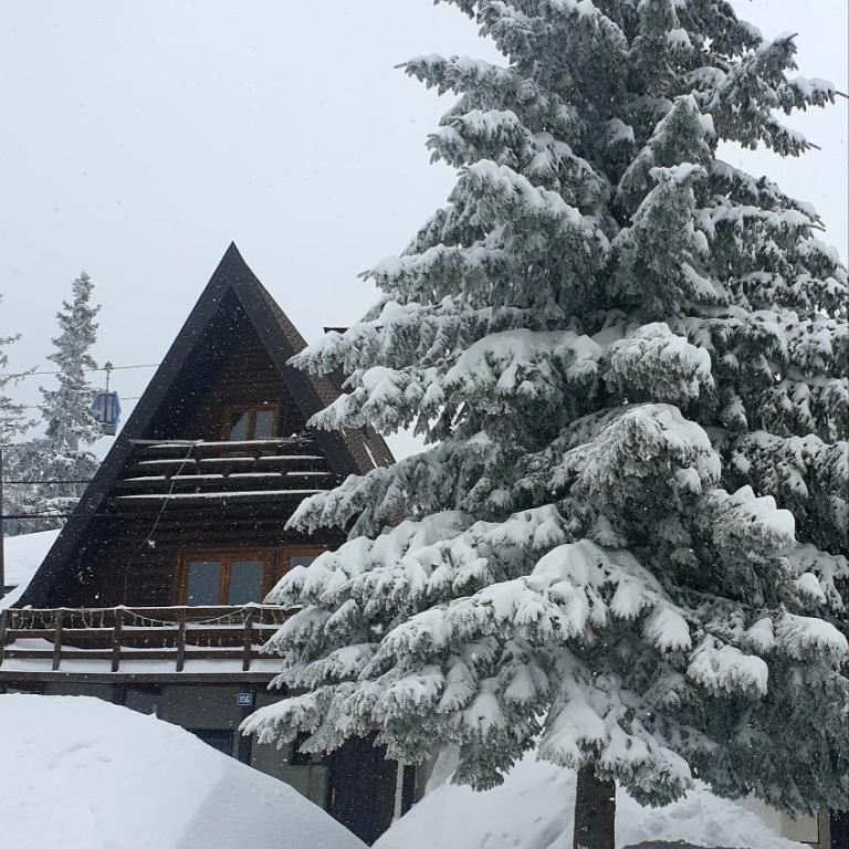 Vikendica Boba - Vacation Home - 15
