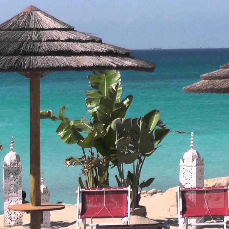 Gallipoli Lido San Giovanni appartamento fronte mare - Casa con 3 Camere da Letto - 1