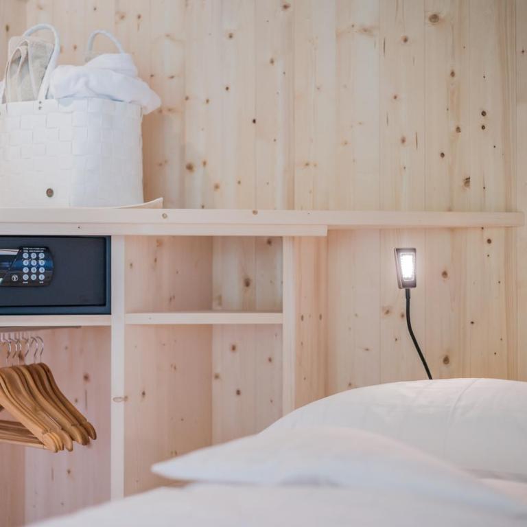 Koasa-Hof Ganzes Ferienhaus und Sauna 5 Zimmer 240mq - Camera Quadrupla - 4