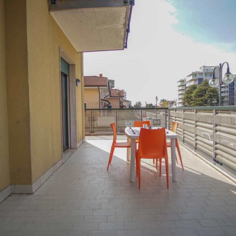 APPARTAMENTO NUOVO CENTRALISSIMO 150 MT DAL MARE - Appartamento con 1 Camera da Letto - 15