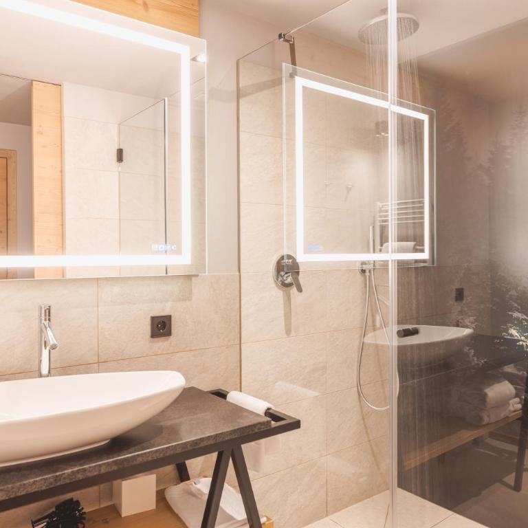 Hotel Col Alto - Superior Double Room - 4