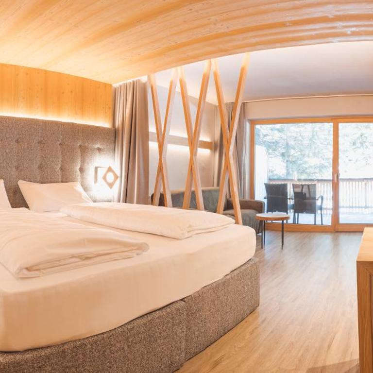 Hotel Col Alto - Superior Double Room - 2