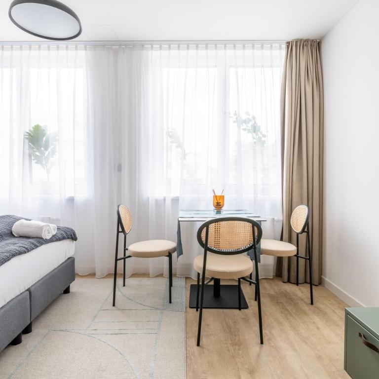 Limehome Klagenfurt Karfreitstraße - XL Suite - 5