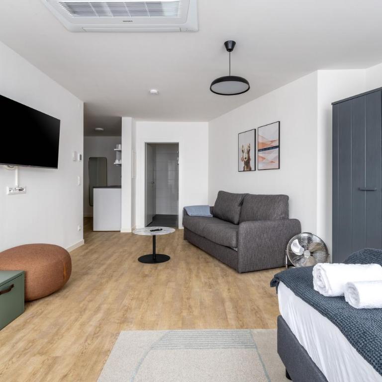 Limehome Klagenfurt Karfreitstraße - XL Suite - 9