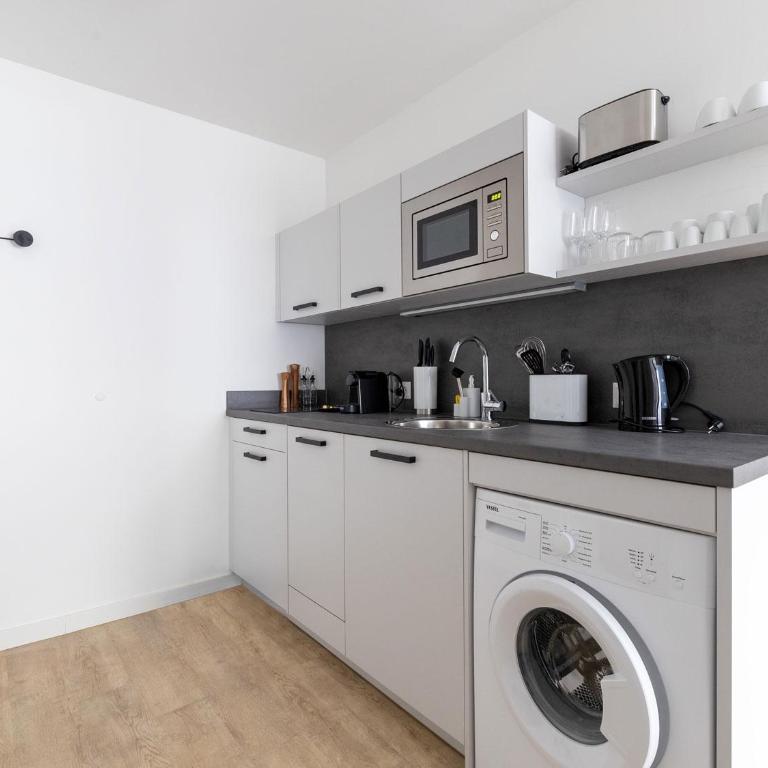Limehome Klagenfurt Karfreitstraße - Suite L - 5
