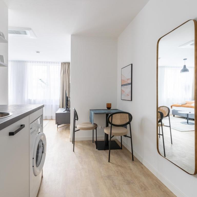 Limehome Klagenfurt Karfreitstraße - Suite L - 10