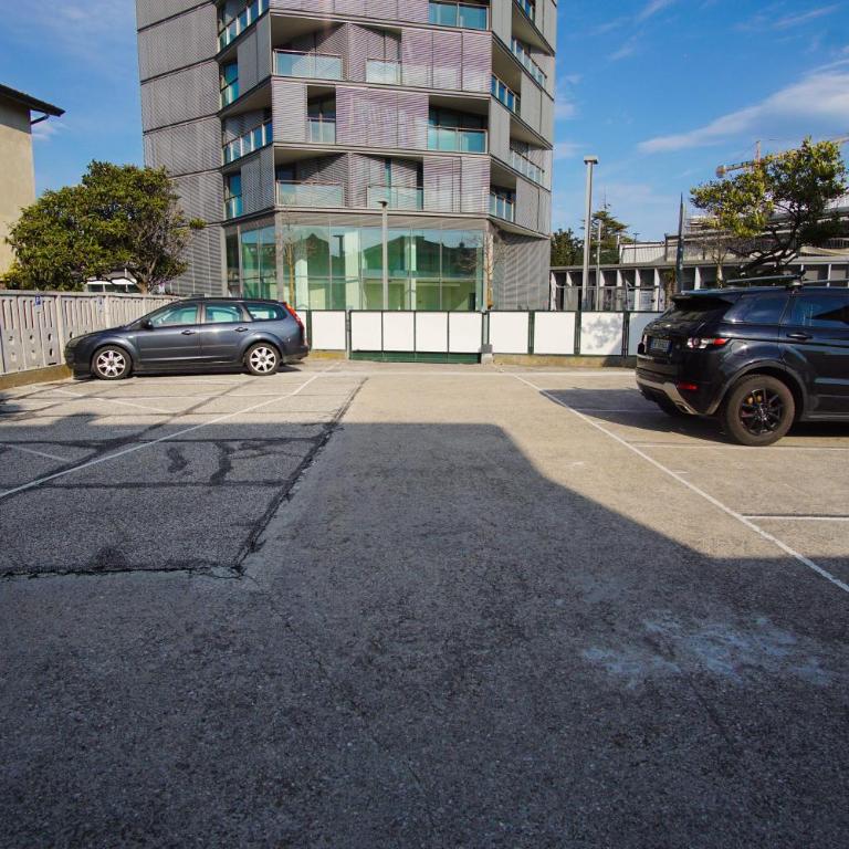 APPARTAMENTO NUOVO CENTRALISSIMO 150 MT DAL MARE - Appartamento con 1 Camera da Letto - 20
