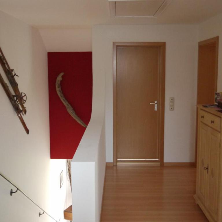 Ferienwohnungen Kral - Apartment mit 2 Schlafzimmern und Balkon - 2