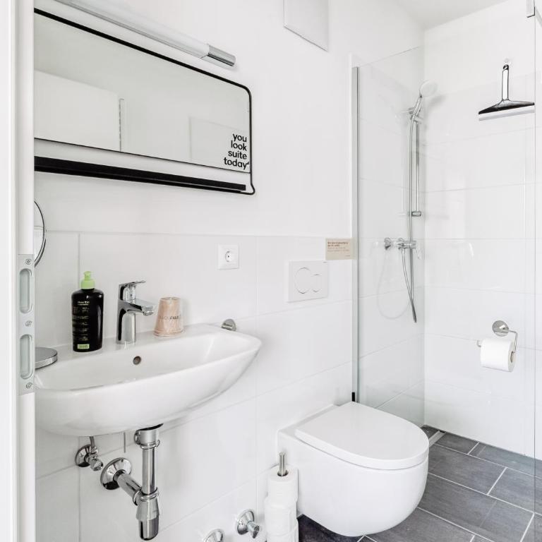 Limehome Klagenfurt Karfreitstraße - Suite M - 7