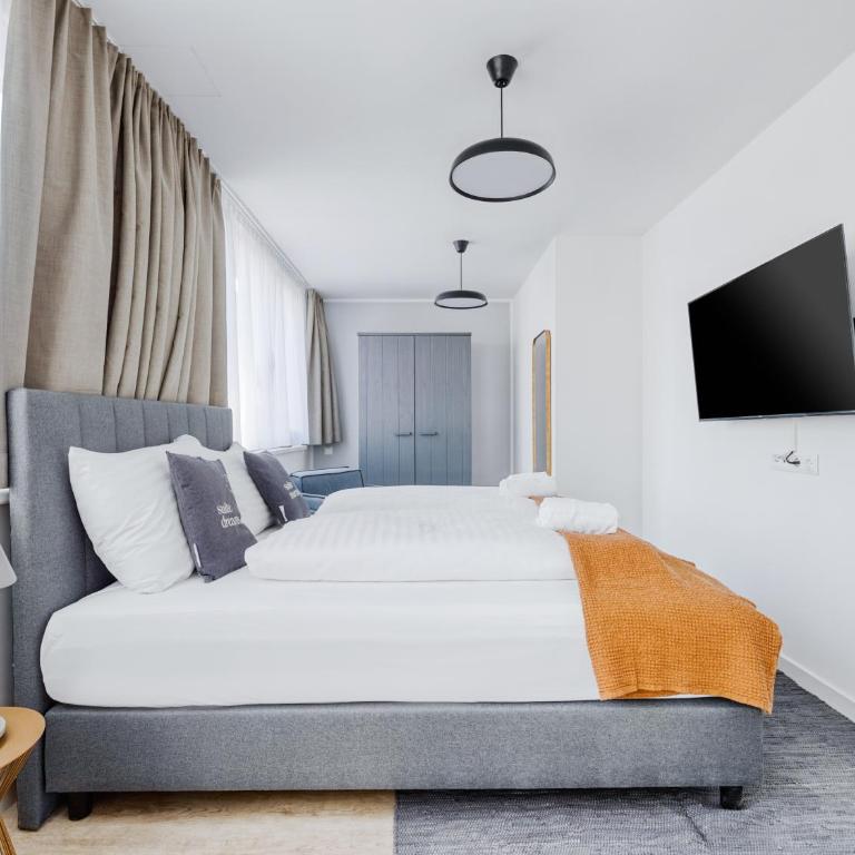 Limehome Klagenfurt Karfreitstraße - Suite M - 3