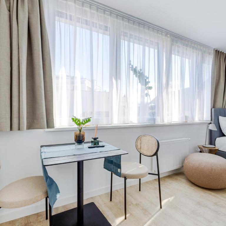 Limehome Klagenfurt Karfreitstraße - Suite M - 11