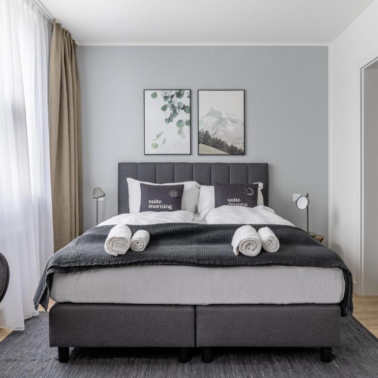 Limehome Klagenfurt Karfreitstraße - Suite M - 17